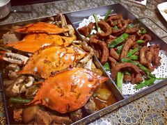 -一盐堂本帮菜(外滩店)