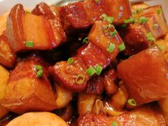 -一澜江宴·江景地标楚菜(江滩公园店)