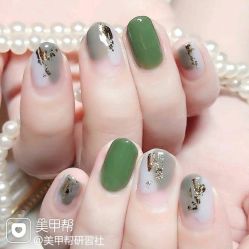-Halo美甲美睫
