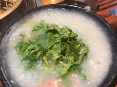 -盈田盈粥庄(博山东路店)