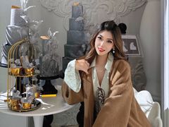 -杜哈夫DOUX RÊVE·生日蛋糕(日月光店)