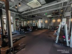 -OXYGYM奥美氧舱运动中心(丽都水岸店)