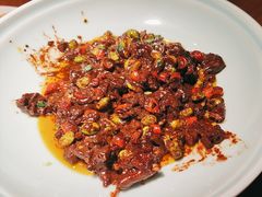 -沅江水·湖南家宴(南村万博长隆商圈店)