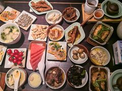 -青藤茶馆(南山路店)