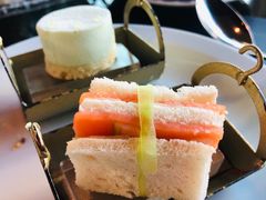 -福楼毕斯罗F Bistronome(国贸商城约会地标景观店)