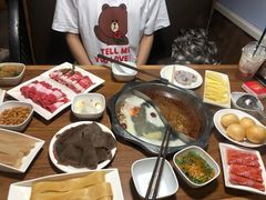 -傣妹火锅(南京东路一店)