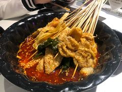 -梵云依家小冒菜(新街口总店)