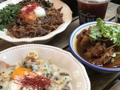 -CowCow其其·牛杂咖啡公司(六运店)
