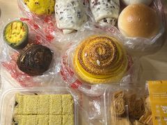 -宫门口馒头铺(创始人总店)