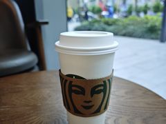 -星巴克(凯德晶萃店)