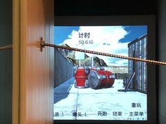 -真枪会射击俱乐部(河西中央公园店)