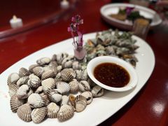 -天福海鲜酒楼·闽菜海鲜·宴请聚会(五四路店)