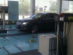 -上海普陀区机动车检测站第十一机动车安全检测站