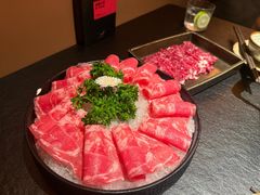 -色響火锅(恒隆广场店)