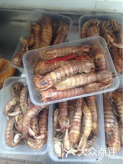 星星麻辣小龙虾图片 - 第10张