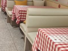 -西贝莜面村(上海百联西郊店)