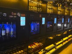 -ibarrel爱杯·bistro&brunch(江宁路店)