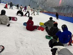 -广州热雪奇迹