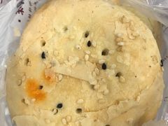 三Q饼-詹记桃酥(包河万达店)