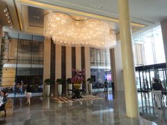 -北京朝阳悠唐皇冠假日酒店