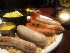 -Shanghai Brew House上海啤酒工坊(老外街店)