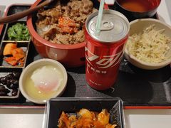-牛邸·烧肉饭(来福士店)