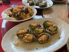 -棠记海鲜餐厅(南朗镇店)
