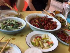 -小田油焖小龙虾(双井店)