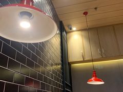 大堂-阿香米线(大悦城店)
