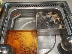 -海底捞火锅(奥山世纪城店)