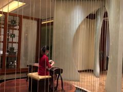 -广州富力丽思卡尔顿酒店·丽轩·粤菜