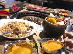 -好牛烧肉(世茂广场店)