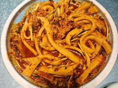 -清真·舒迩布炕锅王·高原美食文化(青海总店)