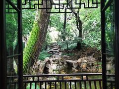 -秋霞圃