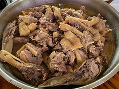 -大眼强五杯鹅·桑拿鸡煲