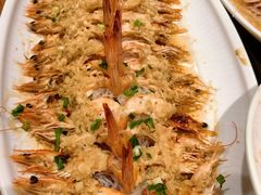 -赶海部落海鲜城(海阳路店)