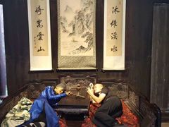 -洪江古商城