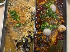 -鱼酷活鱼烤鱼(沈阳大悦城店)