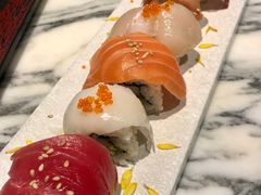 -家贺屋刺身寿司专门店