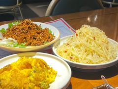 -老昌春饼(欧亚世纪店)