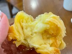 -盈田盈粥庄(博山东路店)