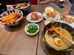-味千拉面(中盛广场店)