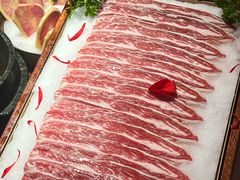 -芸山季·云南野生菌火锅(人民广场来福士店)