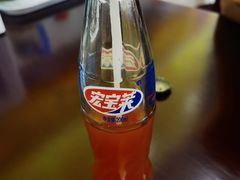 山楂汁-清真·化隆拉面(文化名园店)