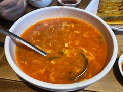 -海荣锅贴馆(五味十字店)