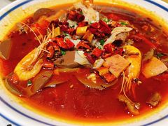 川味毛血旺-孙五味(范家路店)