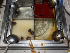 -海底捞火锅(赛格国际购物中心店)