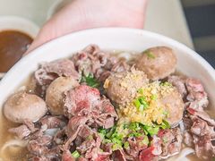 -菜忠潮州牛肉店(岗厦店)