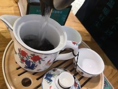 -潮粥荟·潮汕砂锅粥(朝阳大悦城店)