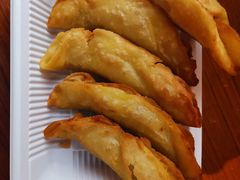 -老新隆牛肉锅贴(新街口店)